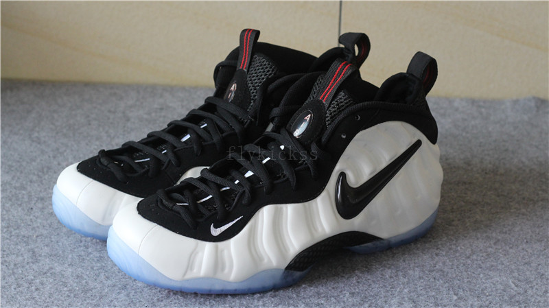 Air Foamposite Pro Pearl